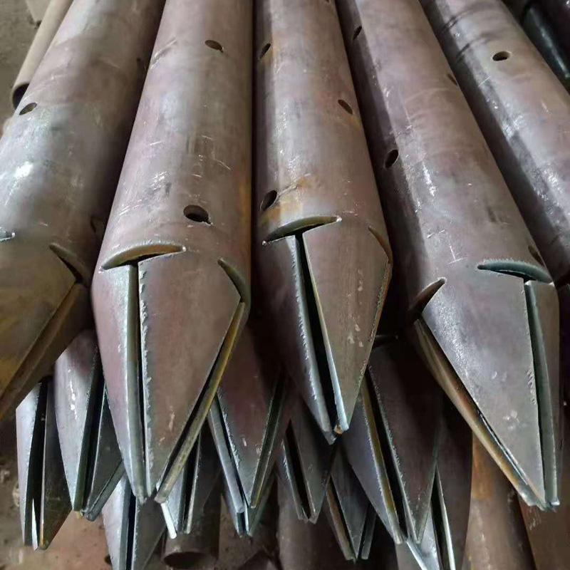 嘉黎预埋注浆管